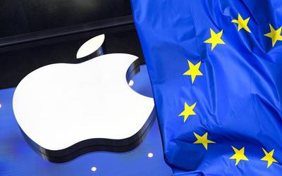 Apple sai esimesed süüdistused uue Euroopa tehnoloogiaseaduse alusel