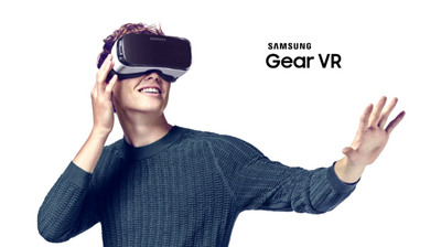 Ülevaade: Samsung Gear VR