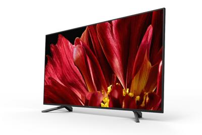 Sony BRAVIA MASTER-seeria telerite jaoks loodi eksklusiivne Netflixi kalibreeritud režiim