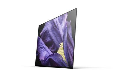 Sony tõi turule 4K HDR-telerite MASTER-seeria