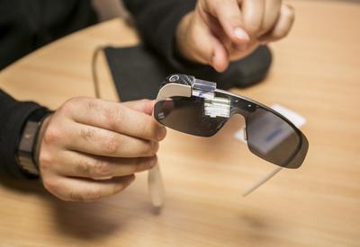 Google paiskab Glass nutiprillid USAs vabamüüki