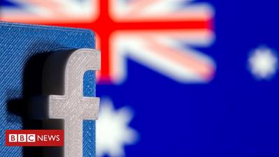 Suurbritannia minister: Facebook peab uudiste kajastamise eest maksma