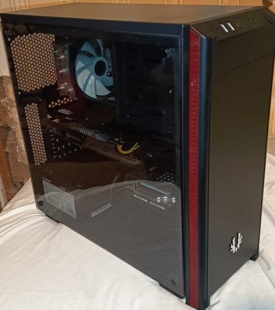 Budget Gamer || FX-8350 // 1070 Ti