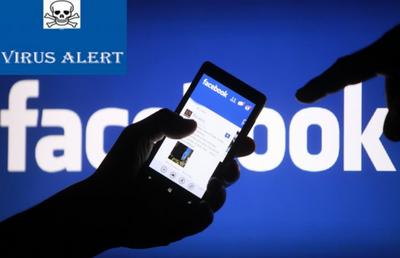 CERT-EE hoiatab: Facebooki kaudu levib pahavara