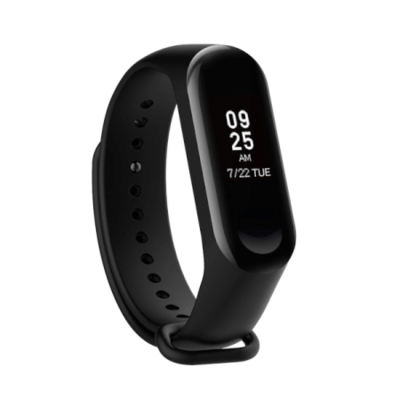 Xiaomi Mi Band 3 - miljonite lemmik vol. 4