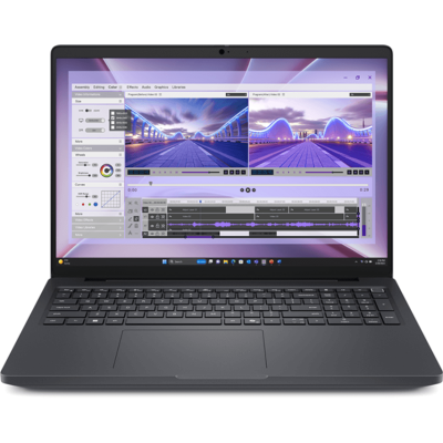 Dell Pro Max 16" FHD+ IPS Ultra 7 265H - 32GB DDR5 - 1TB SSD - garantii