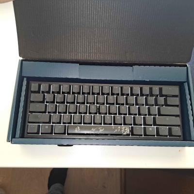 Ducky One 2 Mini