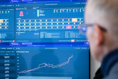 Eesti statistika: 10 kuuga üle 83 miljoni küberohu – küberkuritegevus on võtmas epideemia mõõtmeid