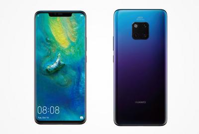 Värske Huawei lipulaevaga saab kaasa 200-eurose kingituse