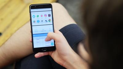 Internet võib muuta inimese ajutegevust
