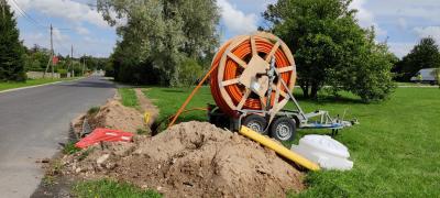 Telia alustas Eesti ajaloo suurima võrguarendusega – kiire internet jõuab ca 300 000 inimeseni