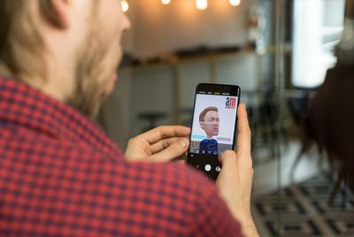 Parim kaameratelefon või üleüldse parim telefon? Samsung S9 Arvutimaailma Videoülevaade