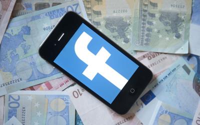 Facebook tunnistas telefoninumbrite andmist reklaamifirmadele