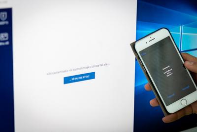 Mobiil-ID kasutajatel tuleb ID-kaardi tarkvara uuendada