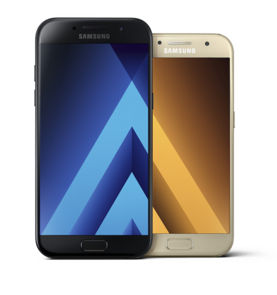 Täna algas uue Samsungi veekindla ja täiustatud kaameraga Galaxy A seeria müük