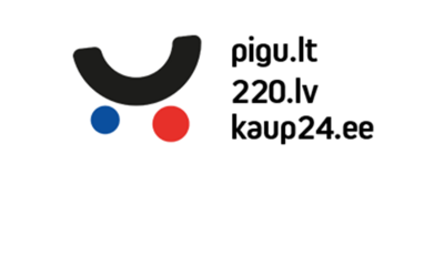 Kaup24 ja Hansapost ühinevad - luuakse Baltikumi suurim e-kaubanduse platvorm