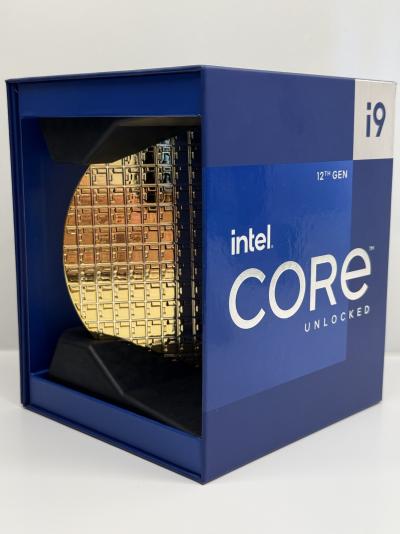 Intel i9 12900K / Asus ROG Z690 Hero / Vengeance 6600 CL32 2x16GB DDR5