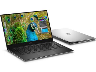 Dell tutvustas uusi XPS-seeria seadmeid