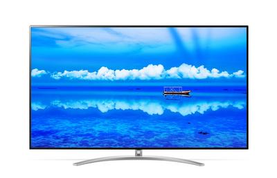 LG hakkab Eestis NanoCell telereid müüma
