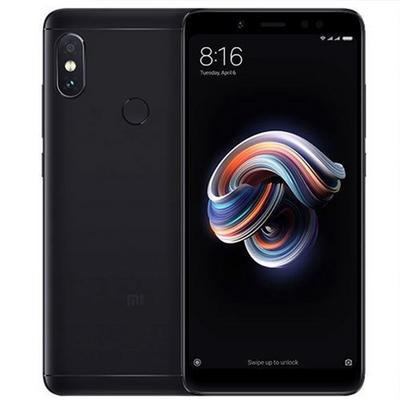 Ülevaade: Xiaomi Redmi Note 5 - lihtrahva lipulaev