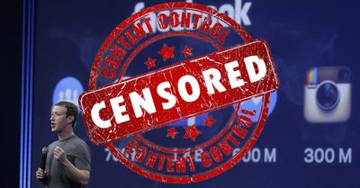 Facebooki süüdistatakse konservatiivse sisuga meedia tsenseerimises