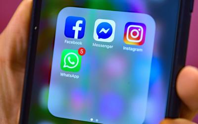 Üle poole miljardi Facebooki andmed lekkisid, sh üle 87 000 eestlase andmed