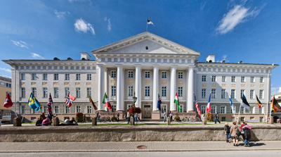 Tartu Ülikoolis hakatakse õpetama IT õiguse spetsialiste