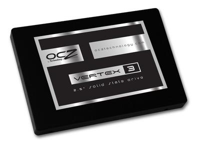 Ülevaade: OCZ Vertex 3 60 GB