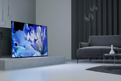 Sony tutvustab uusi täiustatud pildikvaliteedi ning kasutajakogemusega OLED- ja LCD 4K HDRi telerite seeriaid