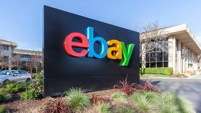 eBay blokeeris Venemaa kontod
