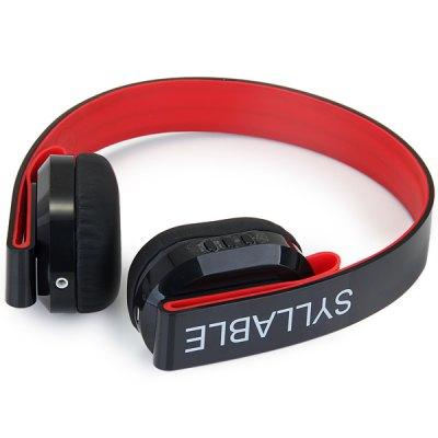 Ülevaade: SYLLABLE – odavama otsa bluetooth kõrvaklapid