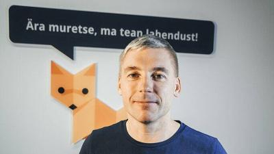 Elkdata müüdi rootslastele