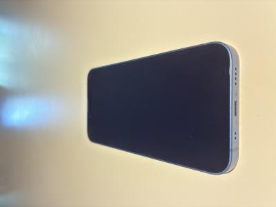 Phone 13 mini (128GB, Blue)