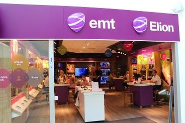 Elion ja EMT ühinevad septembris