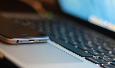 Wirelurker hirmutab mäkiomanikke