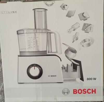 Köögikombain Bosch MCM4100, 800 W