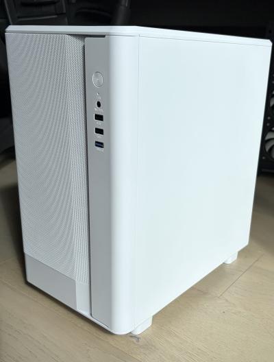 i5-9600k, 16Gb DDR4, RTX2070, SSD 240Gb, 600W