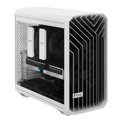 MÜÜA: Võimsad Mänguarvutid ja Tööjaamad (Ryzen 9800X3D, Core Ultra, RTX 5070Ti / 4070Ti)