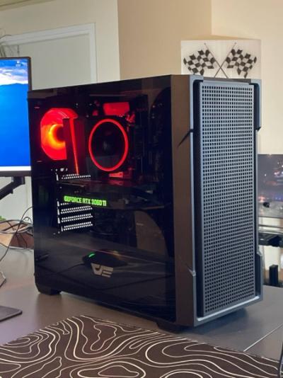 MidRange Gamerid ( 3 masinat)