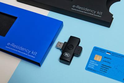 E-residentide ettevõtete arv Eesti ületas 10 000 piiri, enim neist tegutseb IT-äris