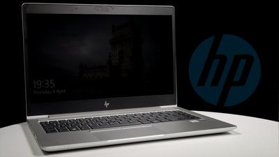 VIDEO - Miks maksab äriklassi süler nõnda palju. HP Elitebook 1040 ja 840 G5 ülevaade