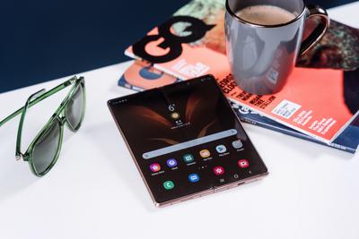 Mobiiltelefoni akut tuleks eluea pikendamiseks laadida tihemini ja korraga vähem