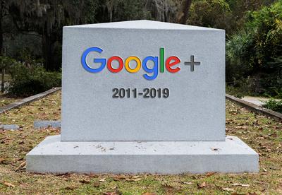 Google sulgeb aprillis oma vähese kasutajaskonnaga sotsiaalvõrgustiku Google+