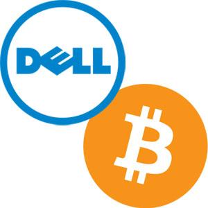 Suur arvutitootja Dell laseb ostjatel kasutada ka krüptoraha Bitcoini