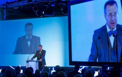 President Ilves: Internet peaks olema globaalselt üks