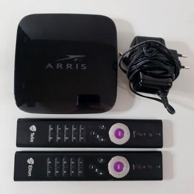 16. juuniks 2026 on kõik 1. seeria Arrise digiboksid suletud