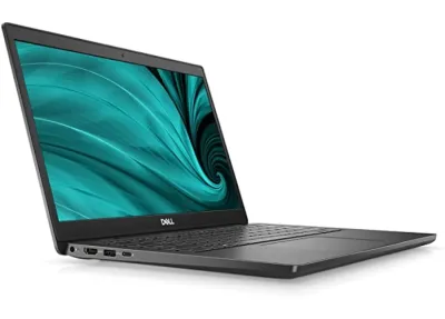 Dell Latitude 3420 14"FHD IPS - i3-1115G4 - 8GB DDR4 - 256GB SSD - FPR -W11pro