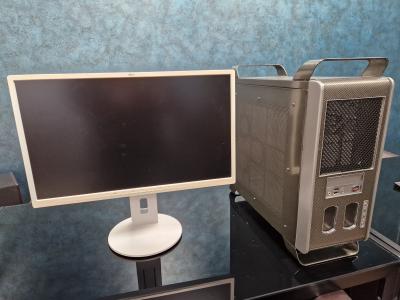 Mänguriarvuti komplekt Asus Ryzen Vega 16GB FullHD 2TB