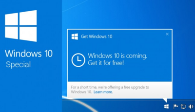 Windows 10 muutub suurfirmadele kuutasupõhiseks