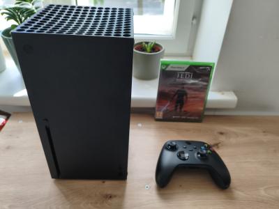 Xbox Series X
